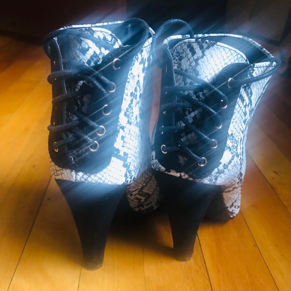 Bootie - Picture 5 of 10